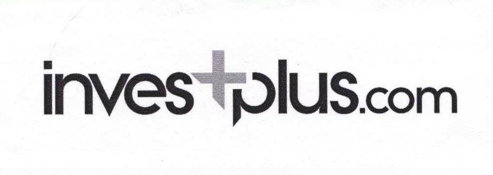 Inves Plus (label) Device mark 1722488 Trademark