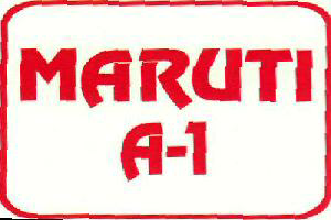 Maruti A-1 (label) Device mark 2567257 Trademark