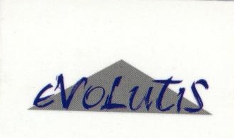 Evolutis ( Label ) Device mark 1792335 Trademark