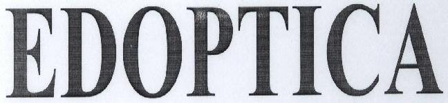 Edoptica Device mark 1708106 Trademark