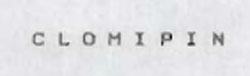 Clomipin Device mark 1005214 Trademark