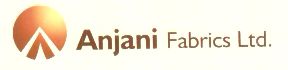 Anjani Fabrics Ltd ( Label) Device mark 1409938 Trademark