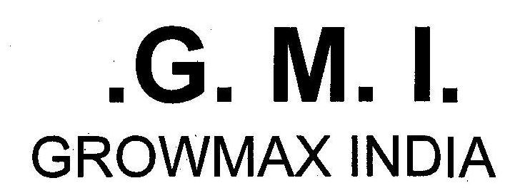 .g.m.i. Device mark 1954110 Trademark