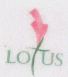 Lotus With Lable Device mark 1494222 Trademark