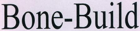 Bone-build Device mark 2298578 Trademark