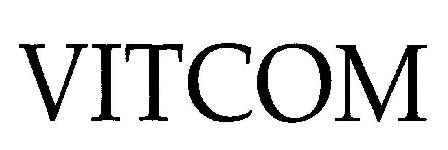 Vitcom Device mark 1847169 Trademark