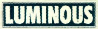 Luminous (label) Device mark 2756710 Trademark