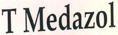 T Medazol Device mark 2656943 Trademark