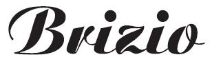 Brizio Device mark 2118716 Trademark