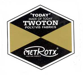Today Twoton Metrotx Device mark 1959019 Trademark