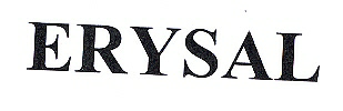 Erysal Device mark 1746250 Trademark