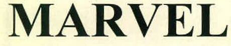 Marvel Device mark 2762079 Trademark