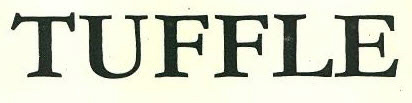 Tuffle Device mark 2522271 Trademark