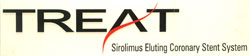Treat Device mark 2676599 Trademark