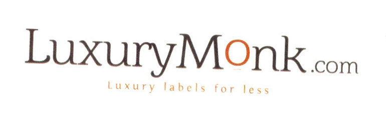 Luxurymonk.com Device mark 2729599 Trademark