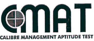 Cmat Calibre Management Apitude Test Device mark 1912390 Trademark