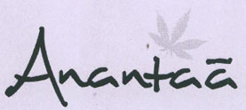 Anantaa Device mark 1781985 Trademark