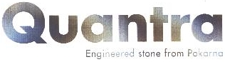 Quantra Device mark 1805089 Trademark