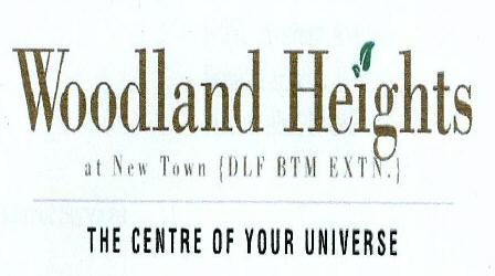 Woodland Heights Device mark 2114954 Trademark