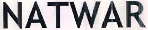 Natwar Device mark 2544857 Trademark