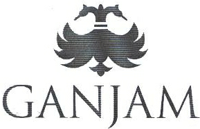 Ganjam Device mark 1794621 Trademark