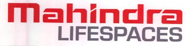Mahindra Lifespaces Device mark 2493829 Trademark