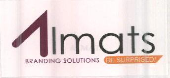 Almats Device mark 2427416 Trademark