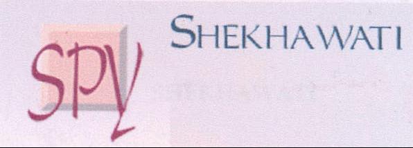 Spy Shekhawati Device mark 2002668 Trademark