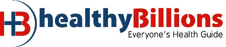 Healthybillions, Hb (label) Device mark 2979359 Trademark