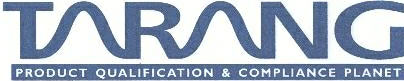 Tarang Device mark 1926142 Trademark