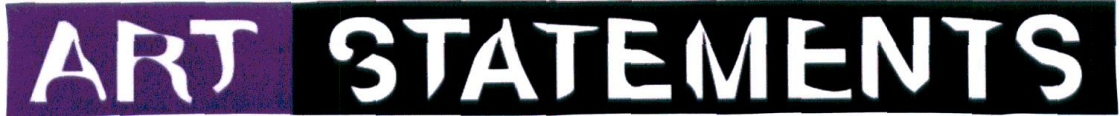 Art Statements Device mark 1917860 Trademark