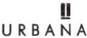 Urbana Device mark 2458078 Trademark