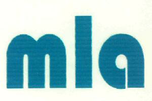 Mla (device) Device mark 2602077 Trademark
