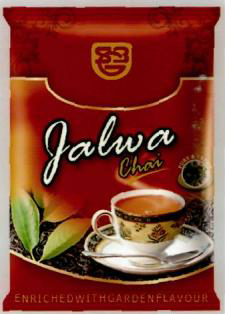 Jalwa(device) Device mark 2537021 Trademark