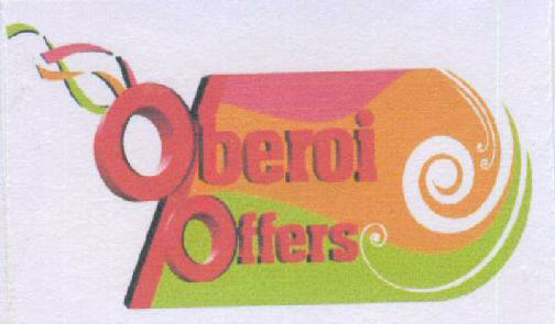 Oberoi Offers Device mark 1966033 Trademark