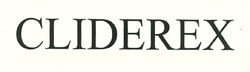 Cliderex Device mark 2395430 Trademark