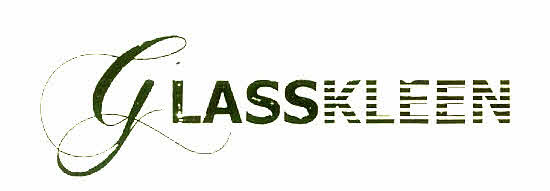 Glasskleen Device mark 2897623 Trademark