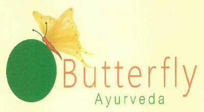 Butterfly Ayurveda Device mark 2908573 Trademark