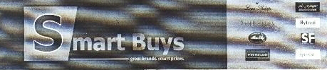 Smart Buys Device mark 1846214 Trademark