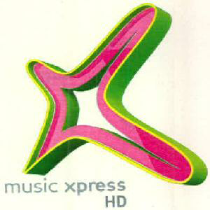 Music Xpress Hd Device mark 2556215 Trademark