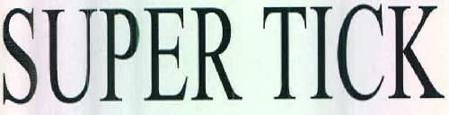 Super Tick Device mark 2597810 Trademark