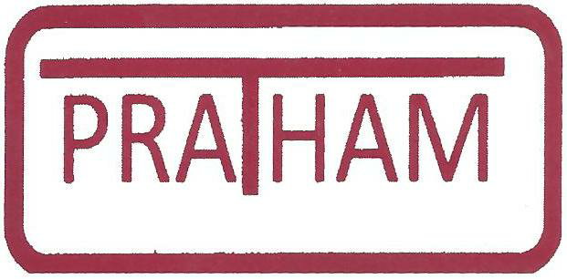 Pratham Device mark 2535395 Trademark