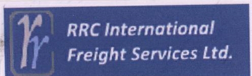 Rrc International Freight Services Ltd Device mark 1824937 Trademark
