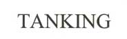 Tanking Device mark 1903508 Trademark