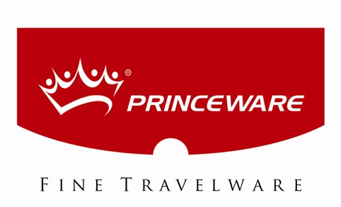 Princeware Fine Travelware Alongwith Crown Device Logo Device mark 2264902 Trademark