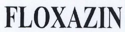 Floxazin Device mark 1779394 Trademark