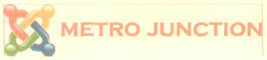 Metro Junction(device) Device mark 1616949 Trademark