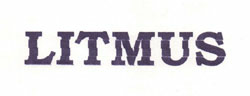 Litmus Device mark 1351110 Trademark