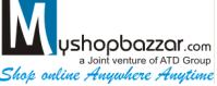 Myshopbazzar.com (a Joint Venture Of Atd Group - Shop Online Anywhere Anytime) Device mark 2523045 Trademark