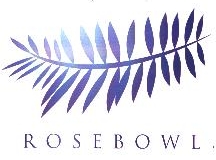 Rose Bowl Device mark 1769564 Trademark
